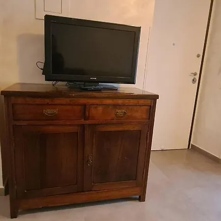 Mon Cheri Colosseo ローマ