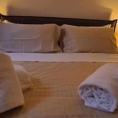 Apartmán Mon Cheri Colosseo