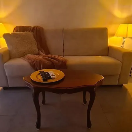 アパート Mon Cheri Colosseo *