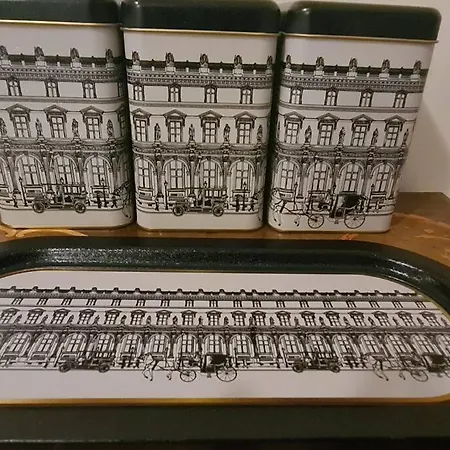 Mon Cheri Colosseo * ローマ