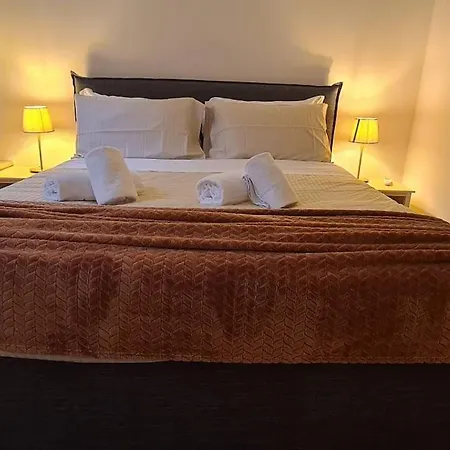 Mon Cheri Colosseo Apartmán