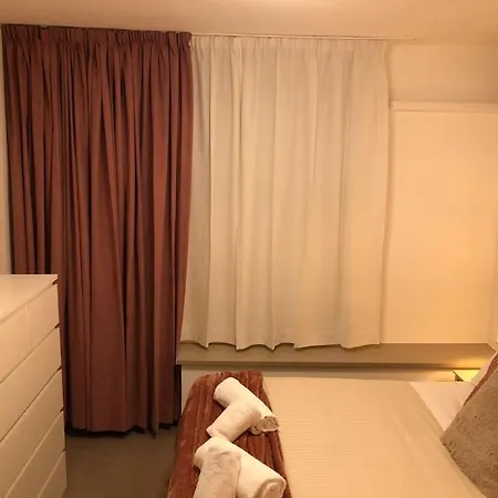 アパート Mon Cheri Colosseo