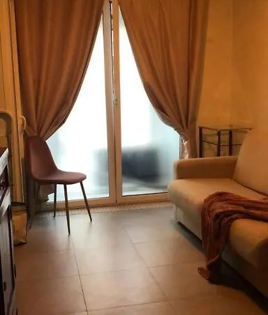 Mon Cheri Colosseo ローマ