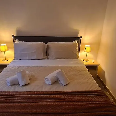 Apartmán Mon Cheri Colosseo *