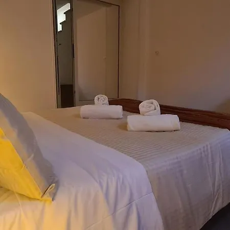 Apartmán Mon Cheri Colosseo *