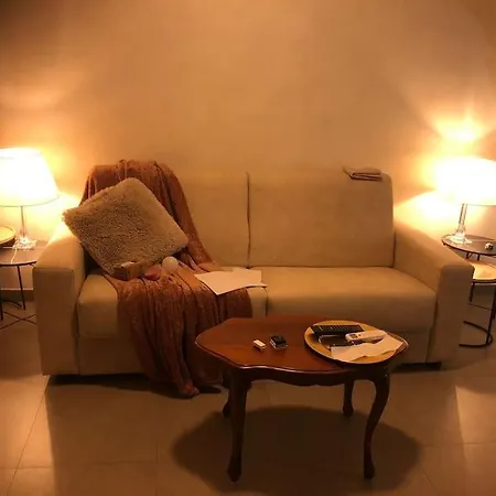 Mon Cheri Colosseo Apartmán Řím